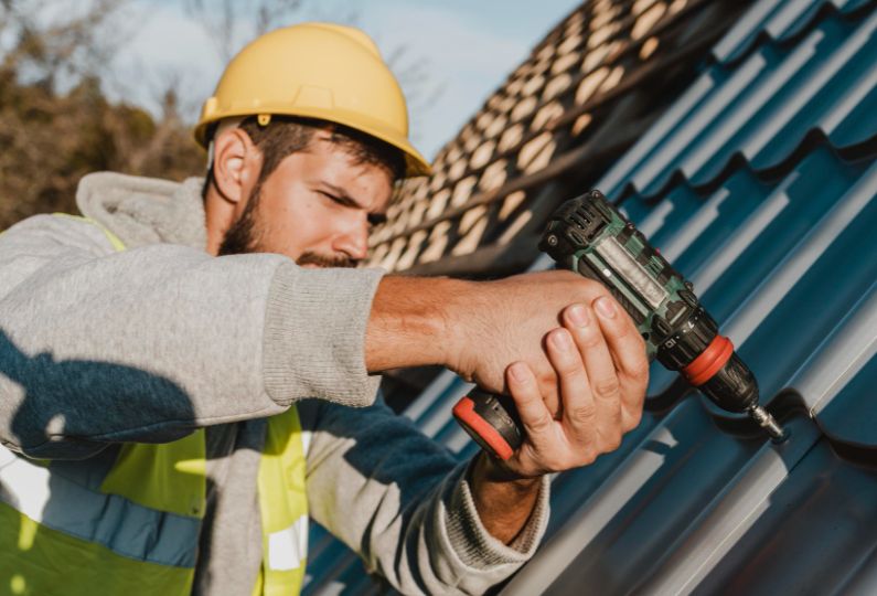 instalar paneles termoaislantes
