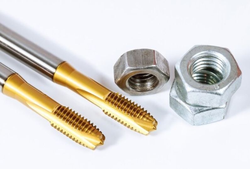 conoce tipos de tornillo