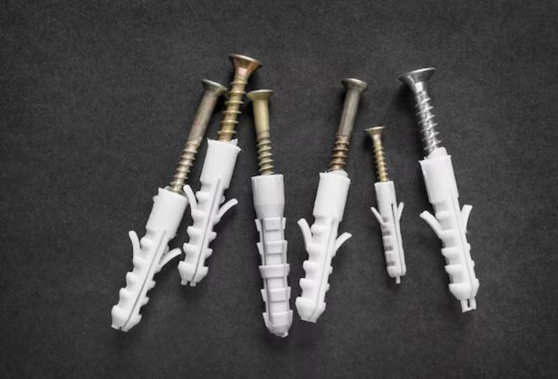 tipos tornillos perforantes