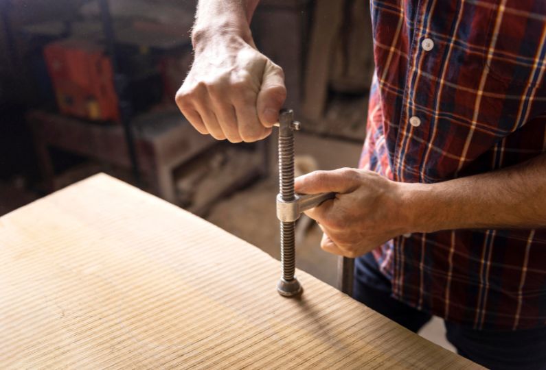 ventajas usar tornillo perforante