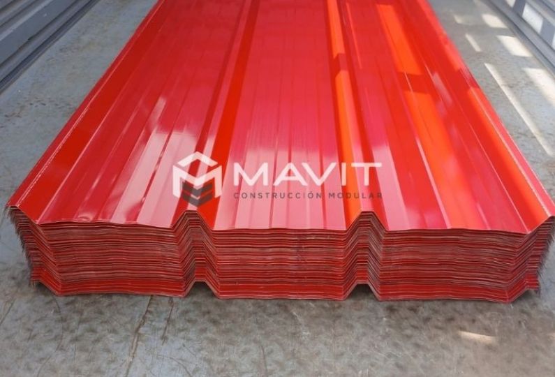 como instalar techos