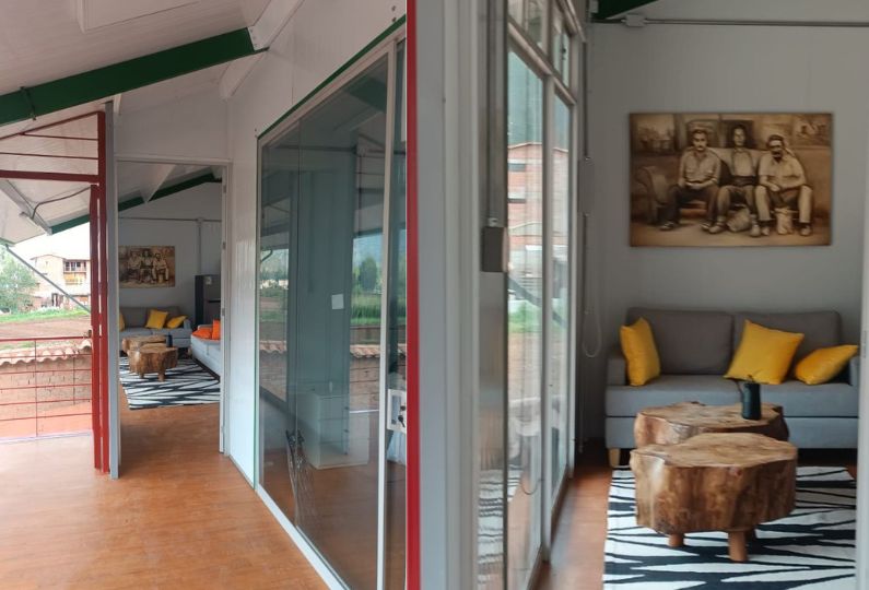 consejos casa prefabricada