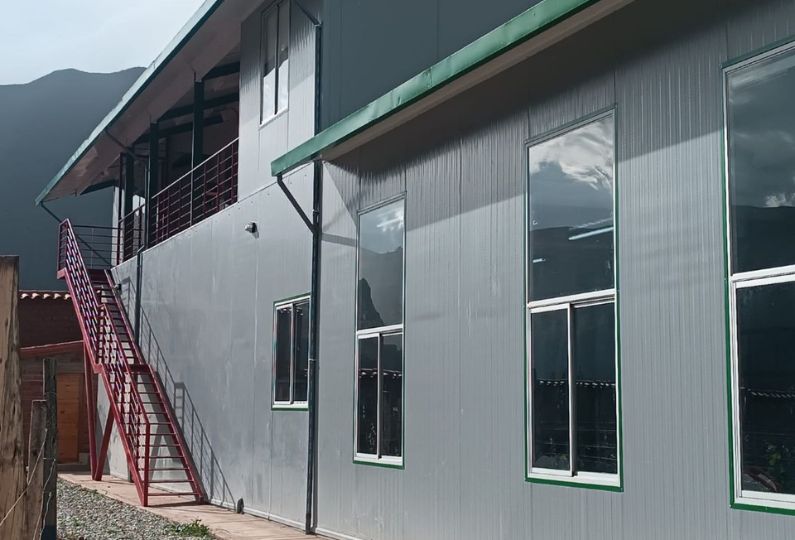 consejos mantenimiento casa modular