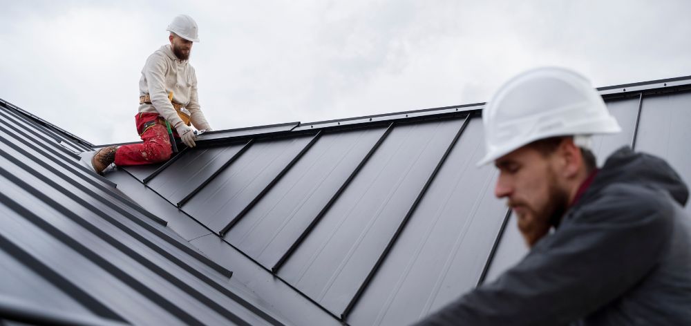 como escoger panel termoaislante techo